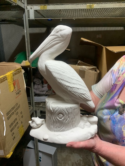 Glenda May - Workshops